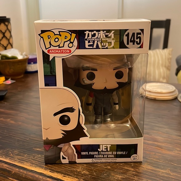 Jet Funko🔥 - Picture 1 of 6